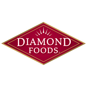 Diamond Foods Client Packaging