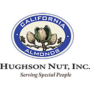 Hughson Nut Client Packaging