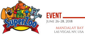 superzoo expo logo las vegas