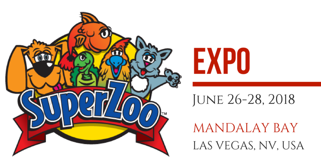 superzoo expo las vegas 2018