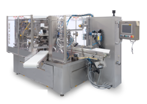 image | Pouch Packaging Machines | K-Flex Packaging Systems with PPi Technologies