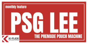 psg lee premade pouch machine