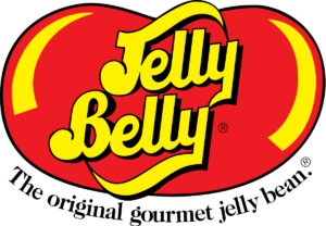 Jelly Belly Client Packaging