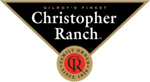 Christopher Ranch Logo