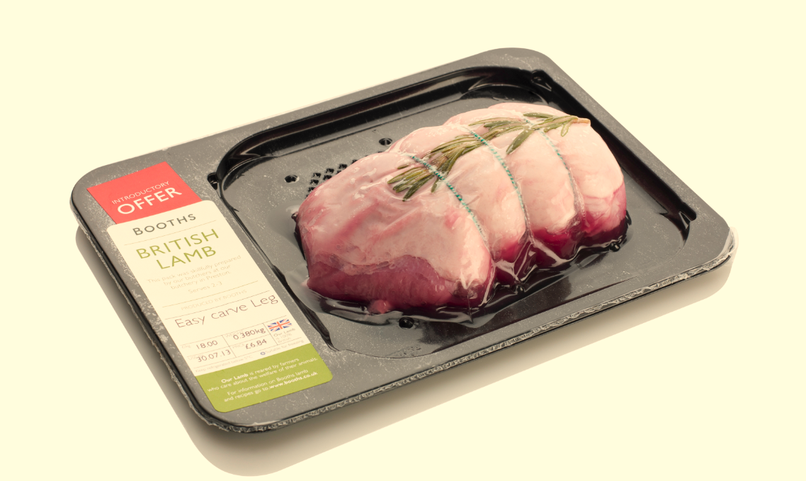 Meat packaging trends, flexible solutions