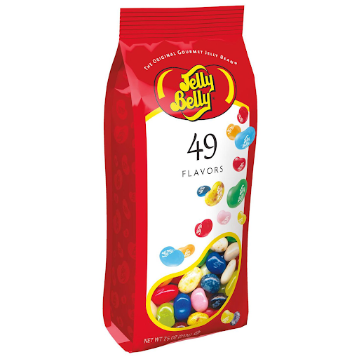 4 Corner Sealed Bag