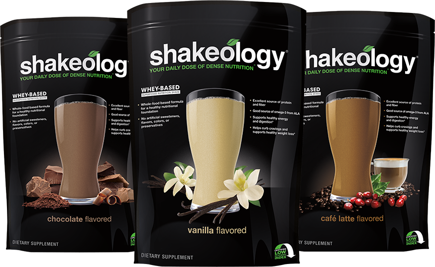 Shakeology Vs. Athletic Greens — Which Superfood Powder Is Healthier? |  BarBend