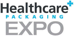 Healthcare Packaging Expo Logo