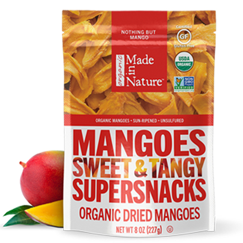 Mango Packaging